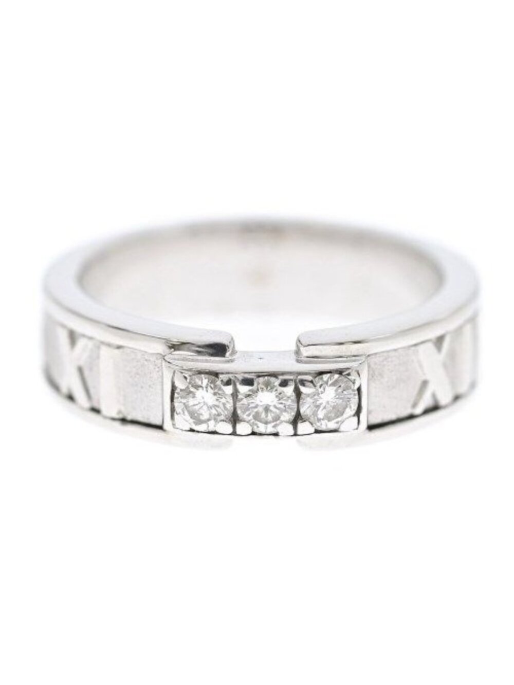Tiffany & Co Ring